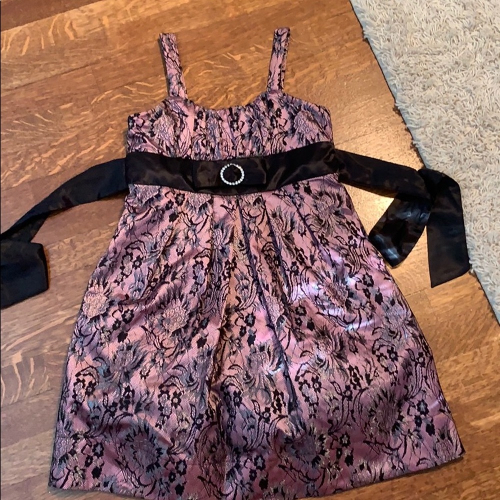 Ruby rox dress